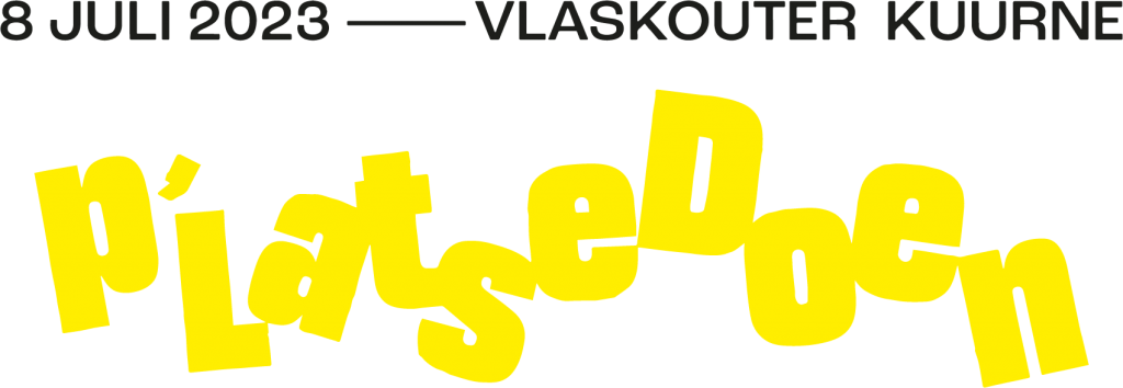 p'LatseDoen Logo - 2023 - Vlaskouter Kuurne